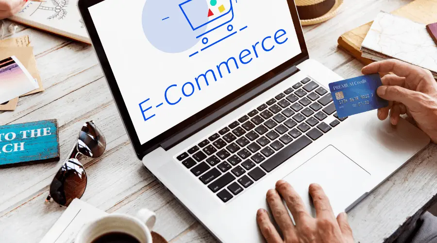 Créer un site web e-commerce performant article image