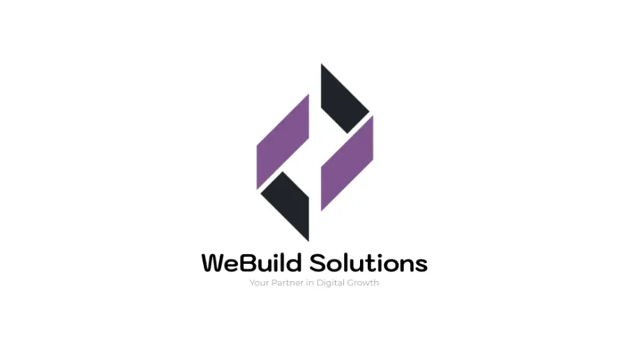WeBuild Solutions : Créons Votre Site Web